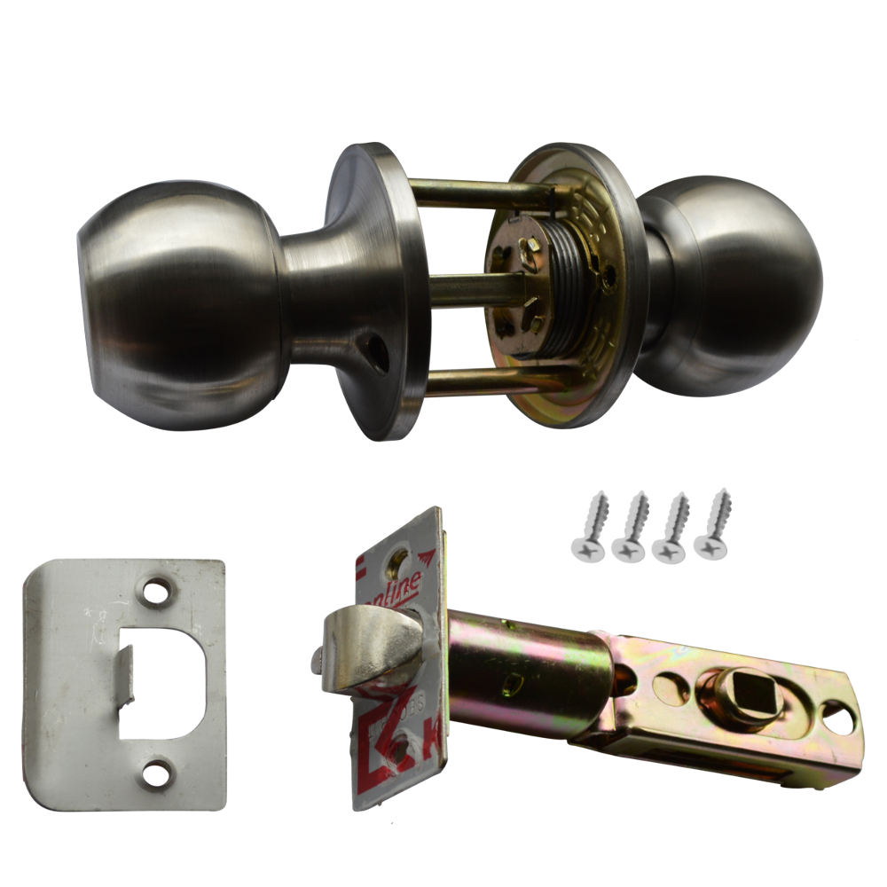 ASEC Passage Knobset