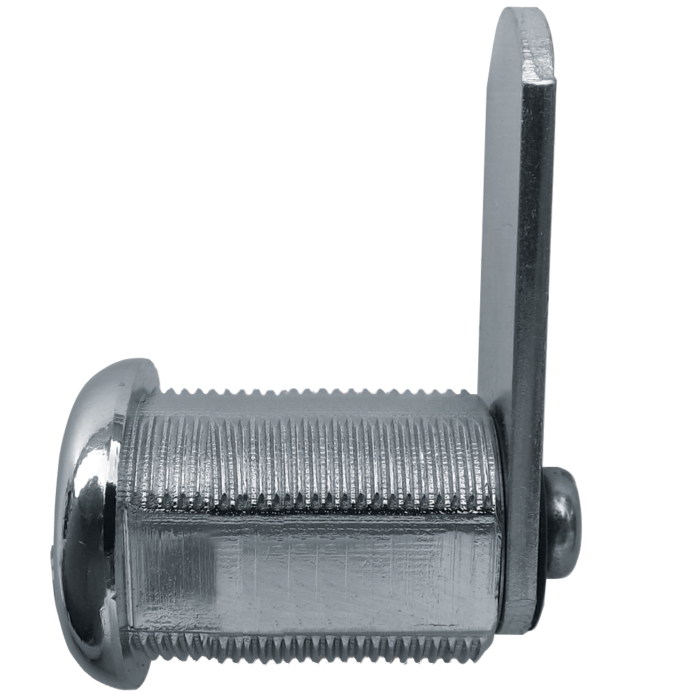 ASEC Round MK Nut Fix Camlock 90°