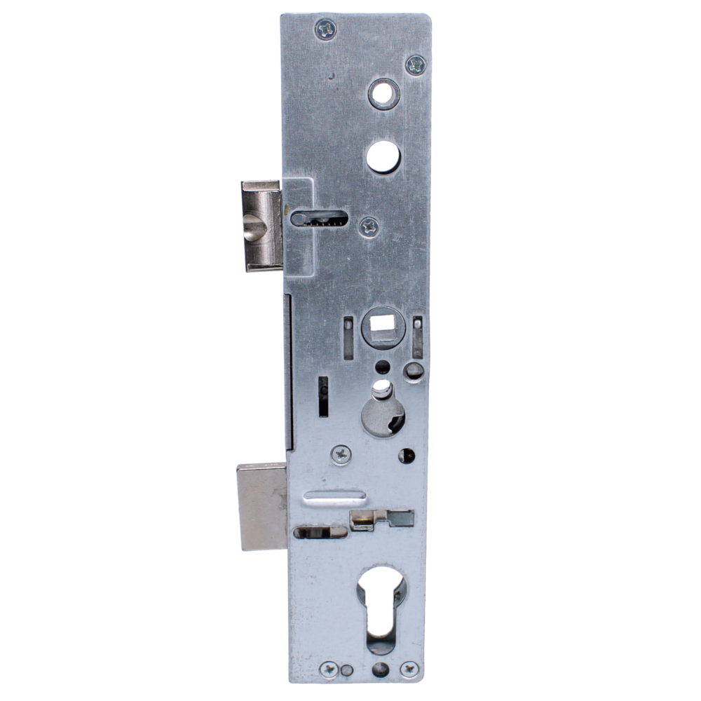 ASEC Lockmaster Copy Lever Operated Latch & Deadbolt Single Spindle Gearbox