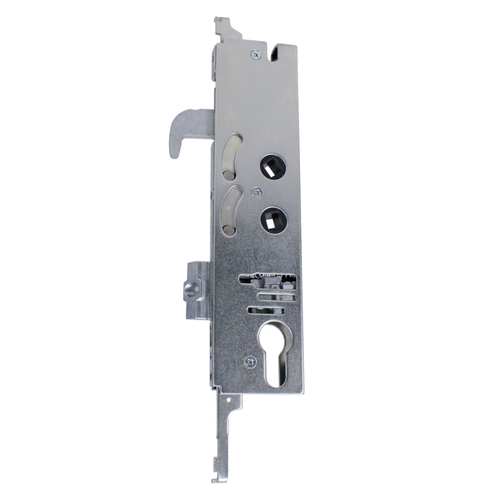ASEC Yale G2000 Copy Lever Operated Latch & Hookbolt Twin Spindle Gearbox