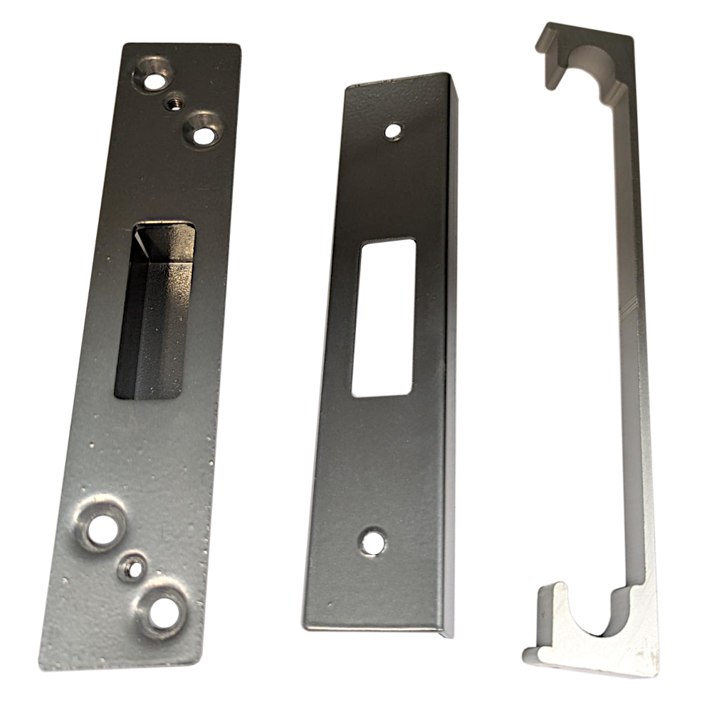 ASEC Rebate To Suit Asec 50mm 5 Lever Deadlock
