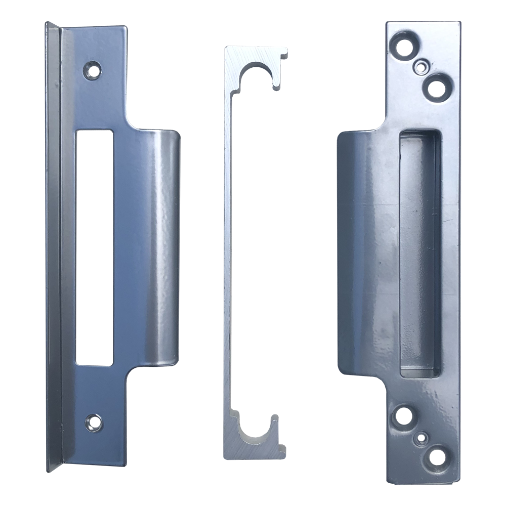 ASEC Rebate To Suit Asec 50mm 5 Lever Sashlock