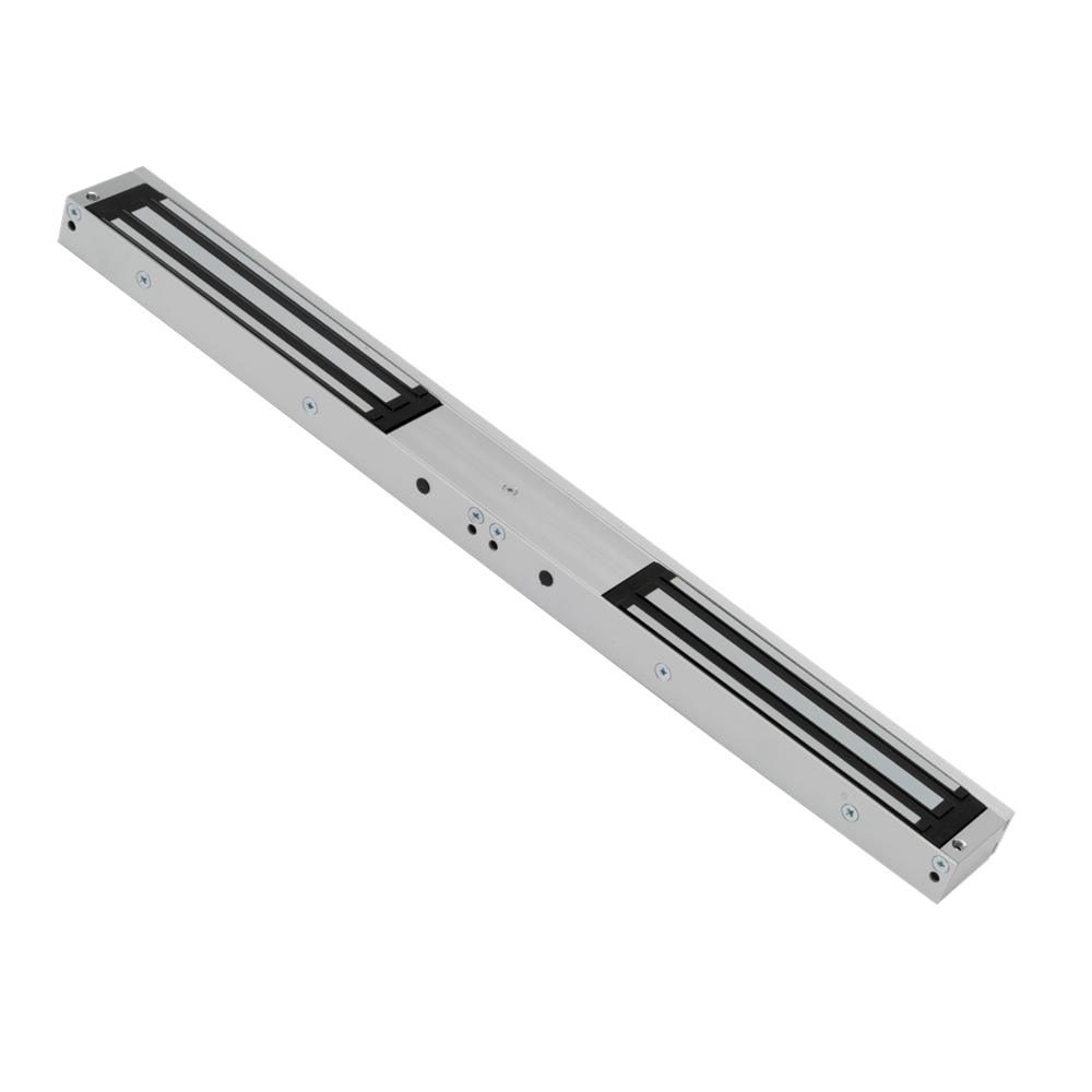 ASEC Slim Line Magnet 12/24VDC - Double