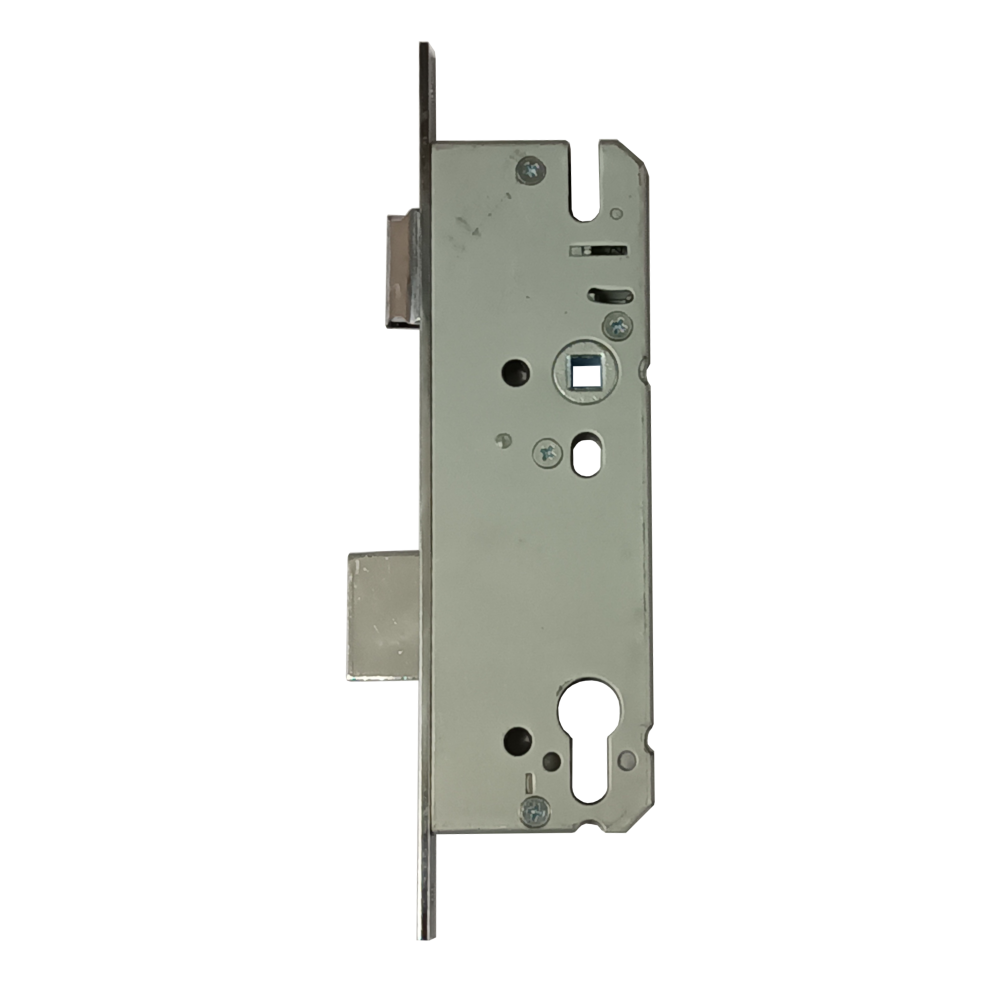 ASEC Overnight Lock With 16mm Faceplate