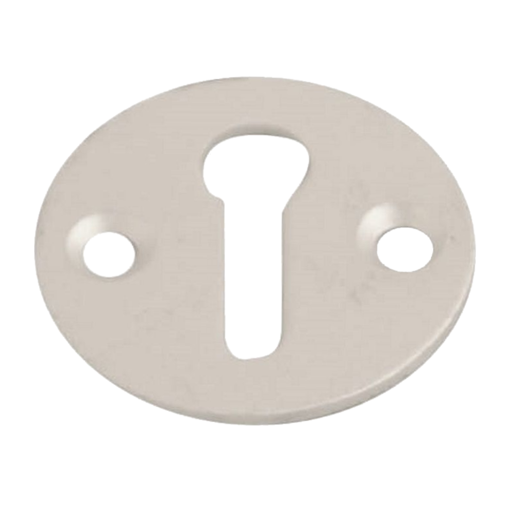 ASEC Open Escutcheon 32mm Diameter