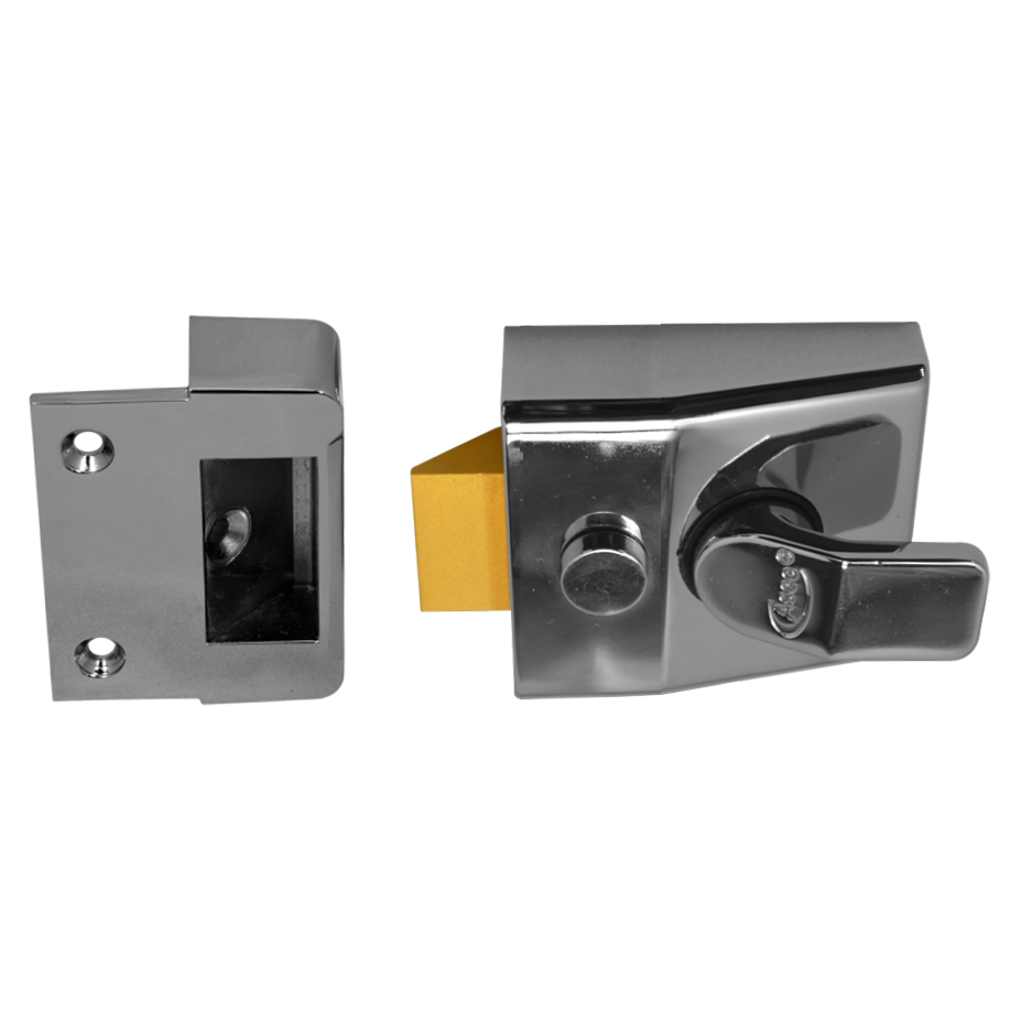 ASEC AS15 & AS19 Deadlocking Nightlatch