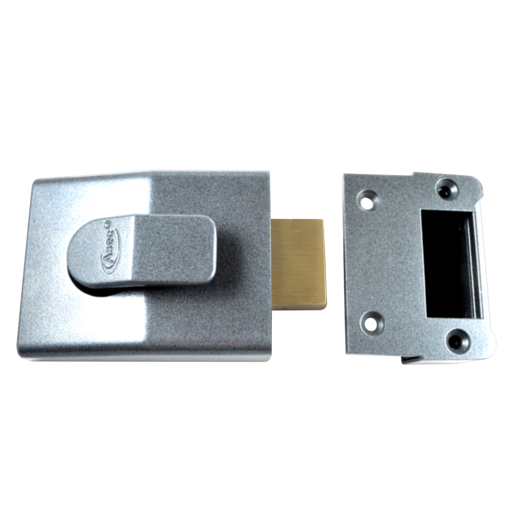 ASEC AS11 Deadbolt Nightlatch