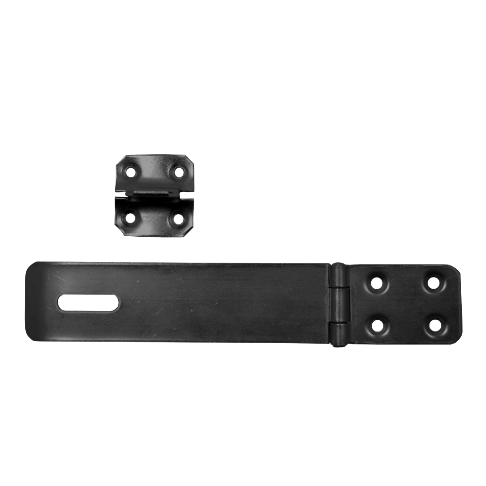 ASEC Safety Hasp & Staple