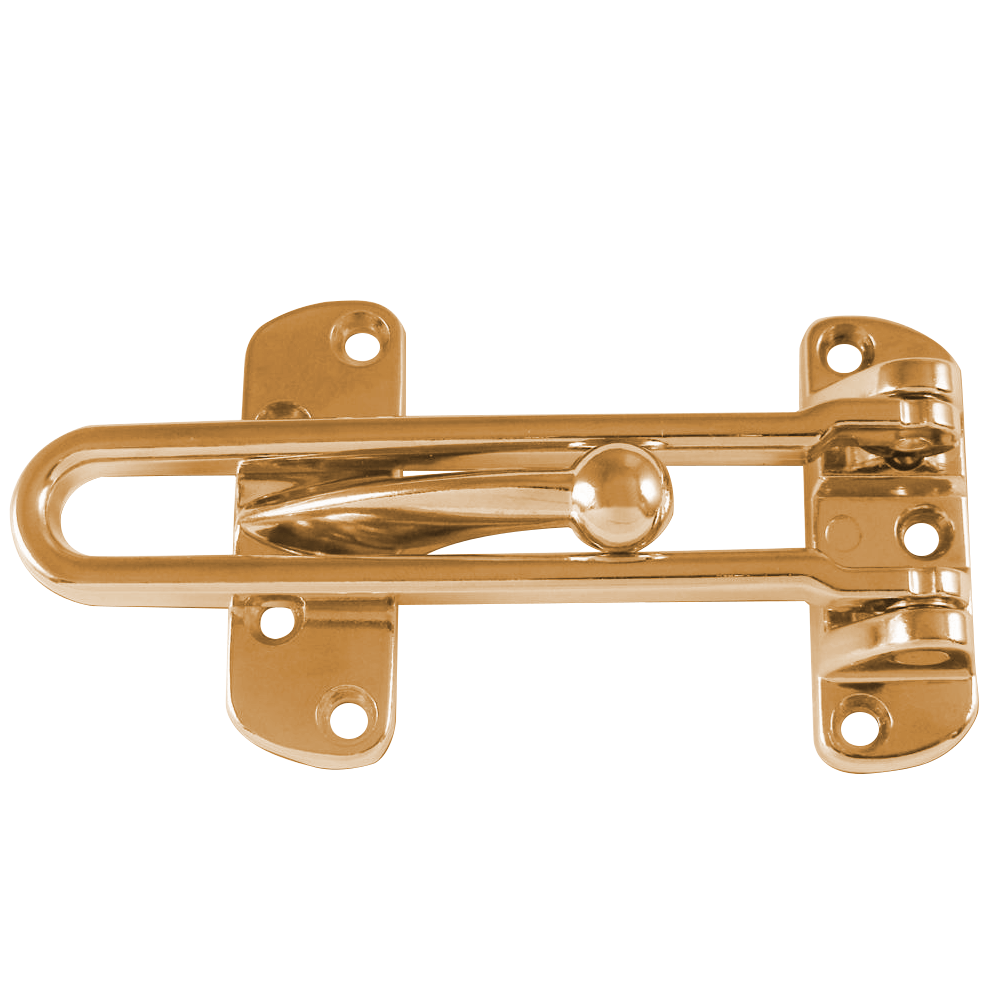 ASEC Door Restrictor