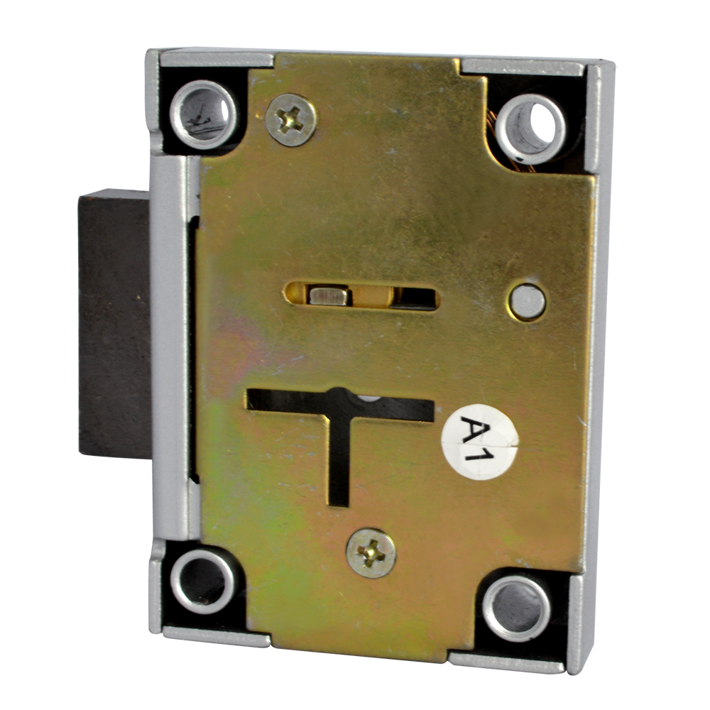 ASEC 7 Lever Safe Lock