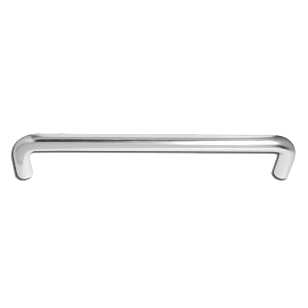 ASEC Bolt Fix Aluminium Pull Handle