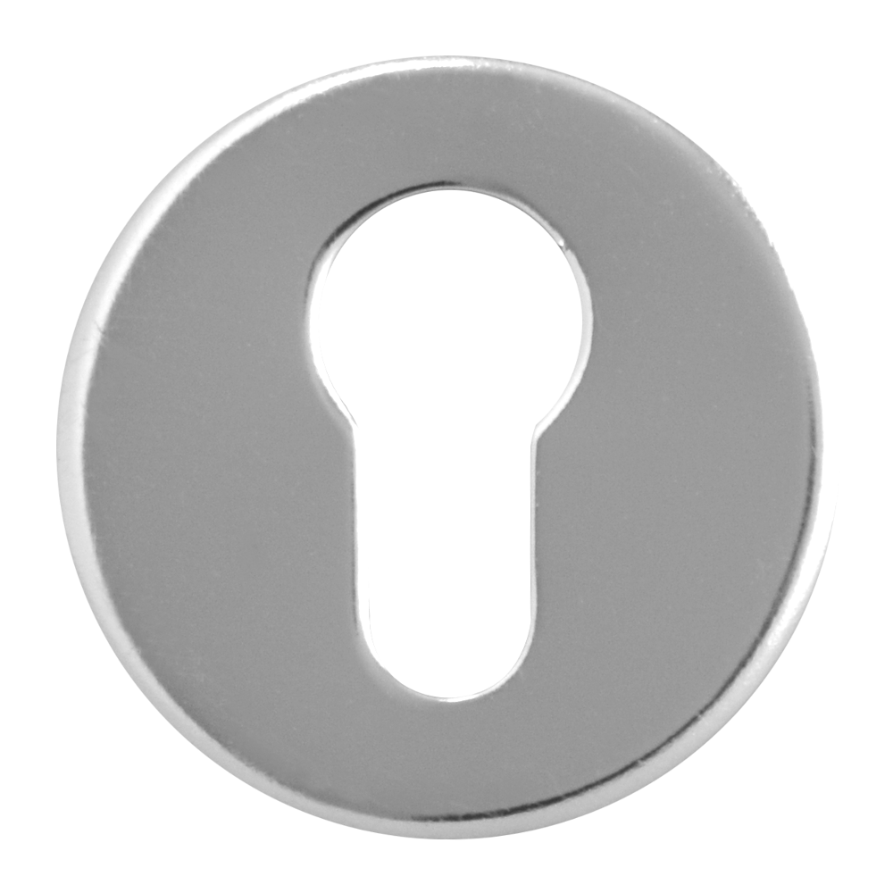 ASEC Aluminium Escutcheon