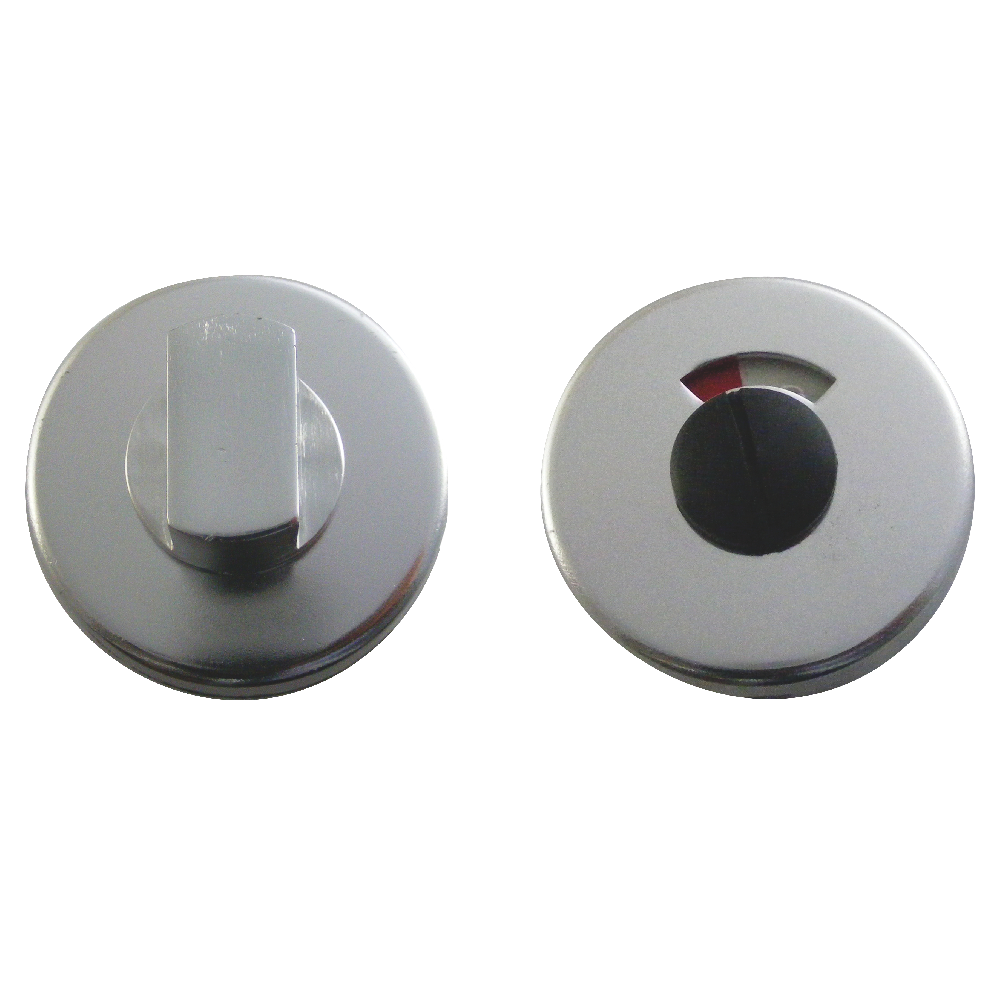 ASEC Aluminium Toilet Indicator Set