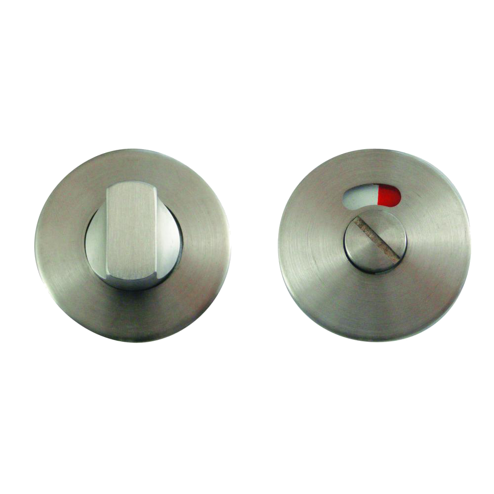 ASEC 5mm Stainless Steel Toilet Indicator Set