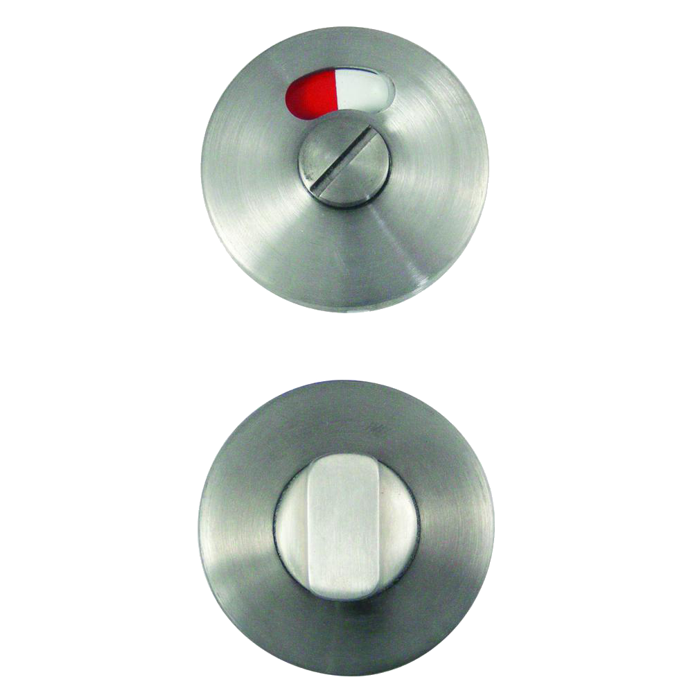 ASEC 10mm Stainless Steel Toilet Indicator Set
