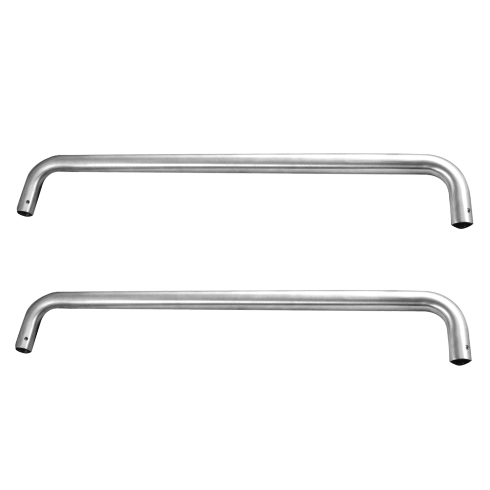 ASEC Back To Back Stainless Steel Pull Handle