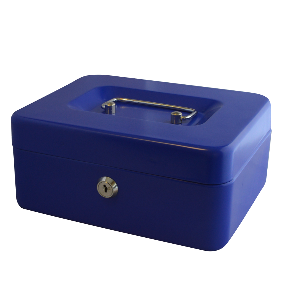 ASEC Cash Box