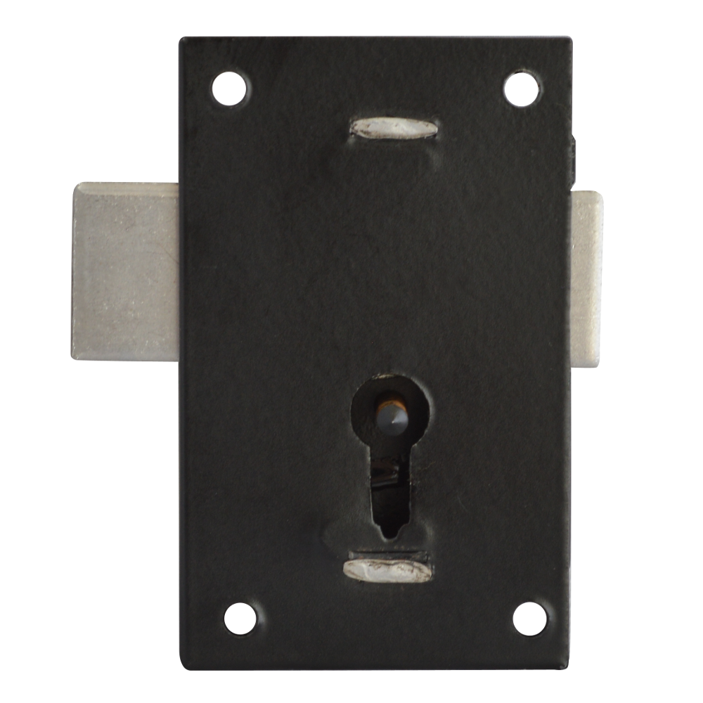 ASEC 150 1 Lever Straight Cupboard Lock