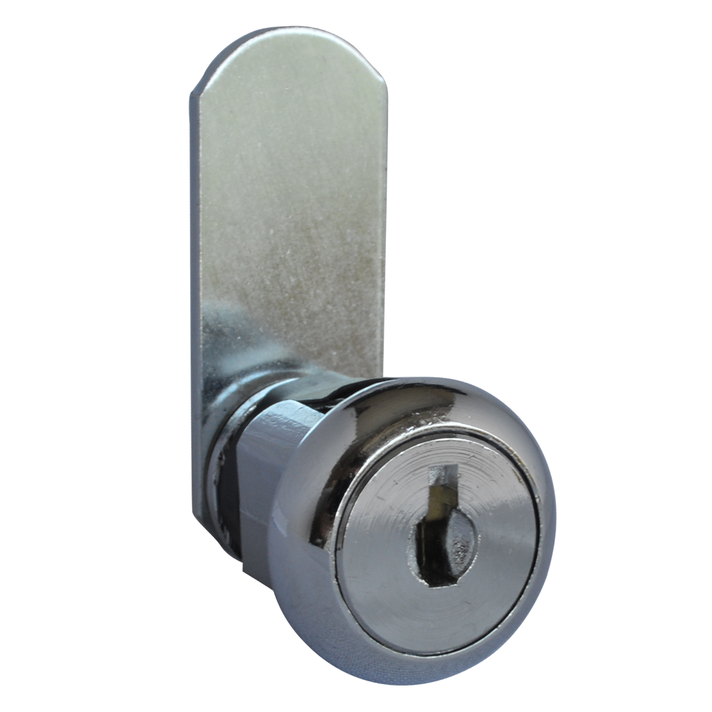 ASEC Round KD Snap Fit Camlock 180º