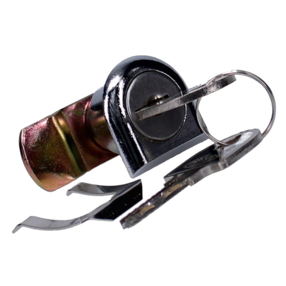 ASEC Universal Camlock To Suit Post Boxes