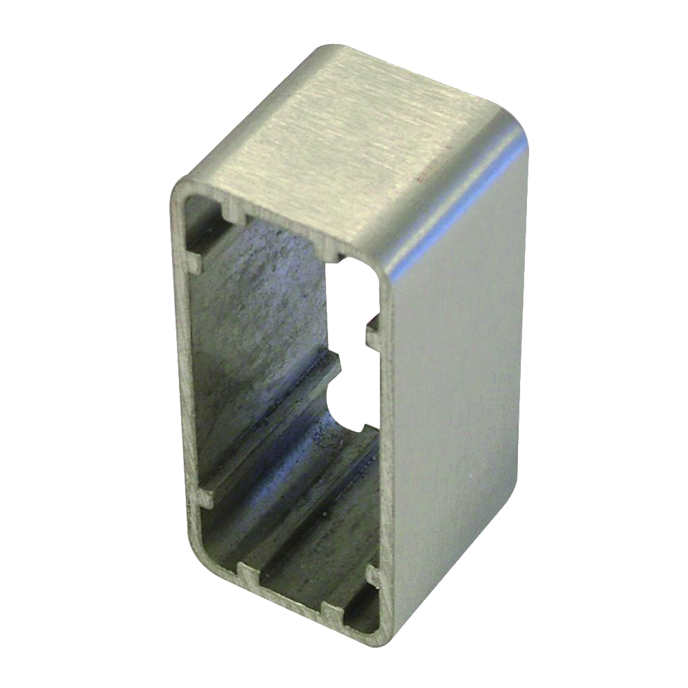 ASEC Narrow Style 38mm Surface Housing