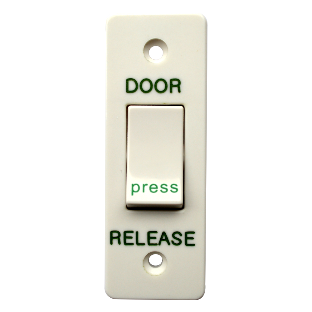 ASEC Narrow Style Momentary Exit Switch