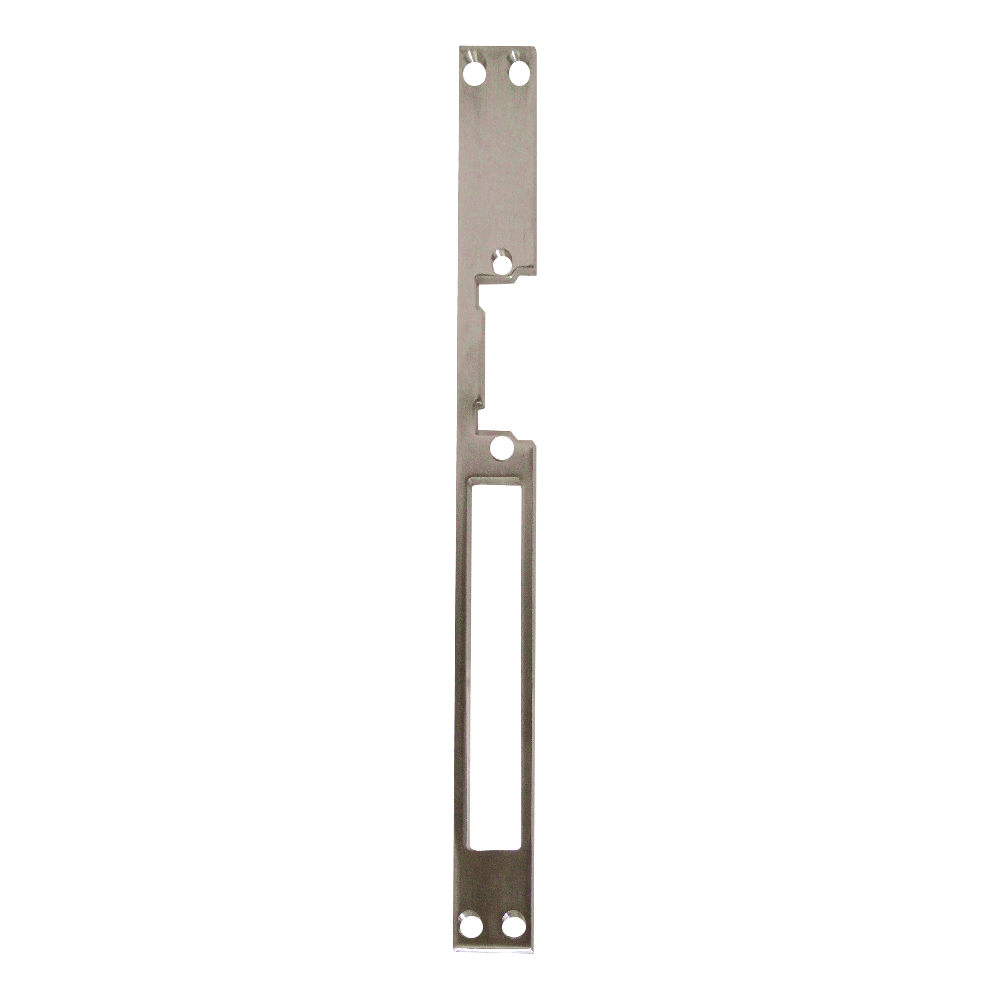 ASEC Mortice Release Sash Faceplate