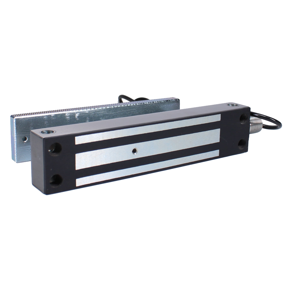 ASEC External Magnet 363Kg Holding Force