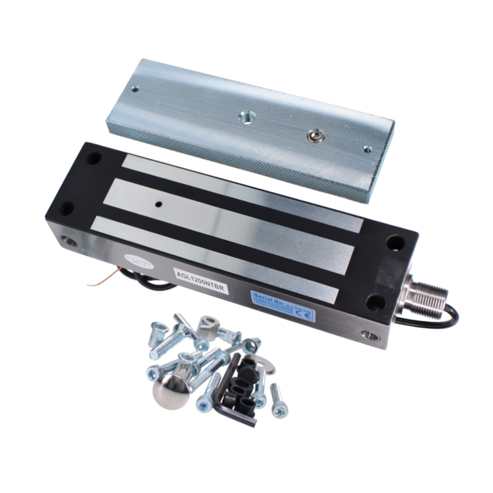 ASEC External Magnet 545Kg Holding Force