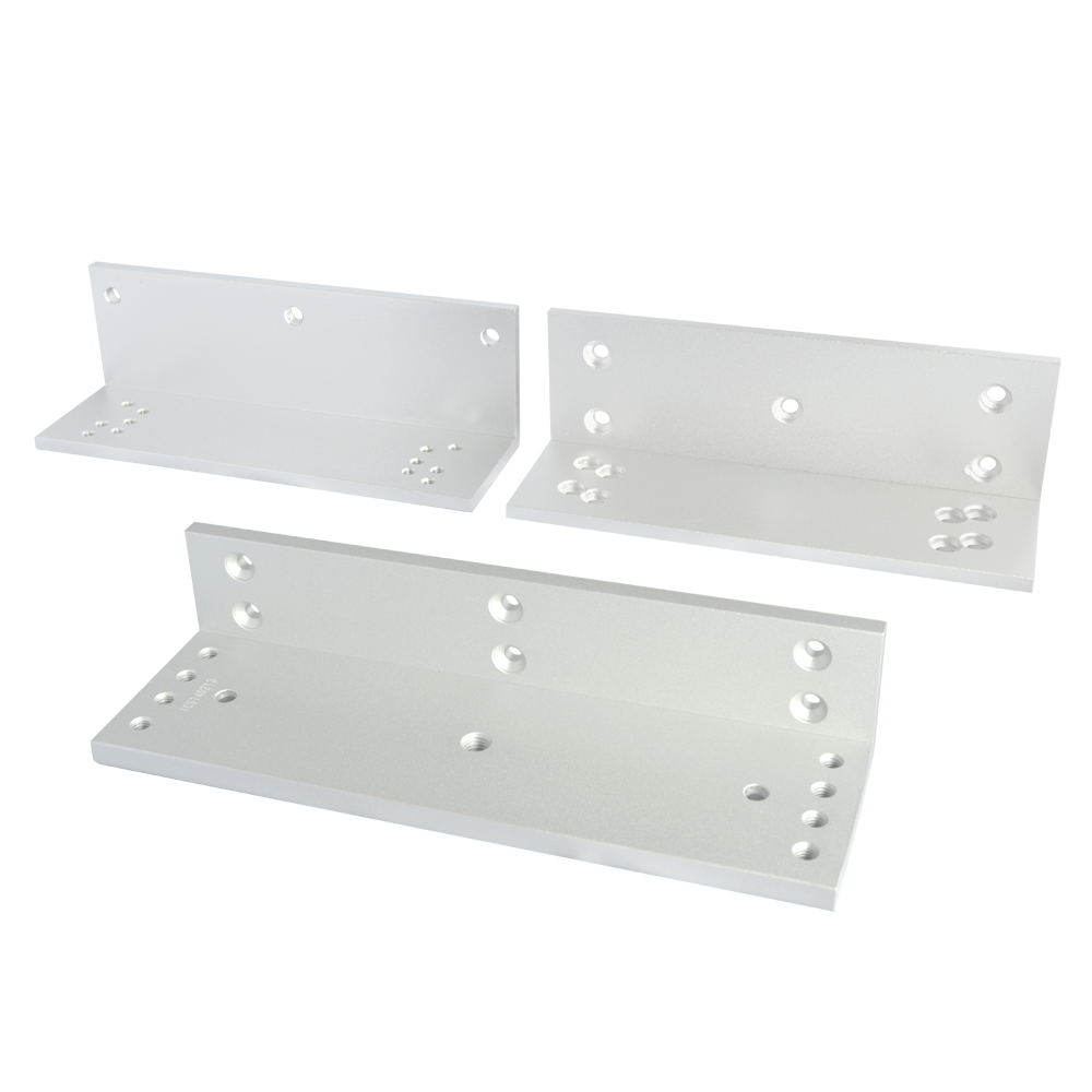 ASEC Z & L Bracket Inward Opening To Suit AS9821