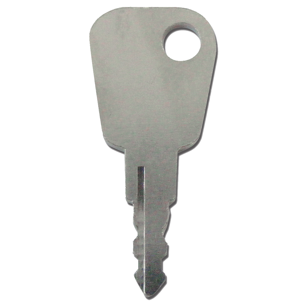 ASEC TS7543 Fab N Fix Window Key
