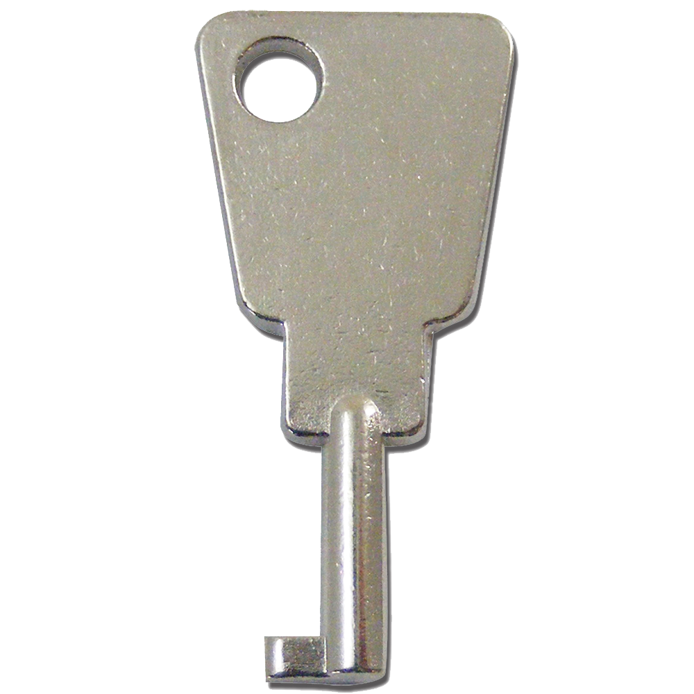 ASEC TS7542 Fab N Fix Window Key
