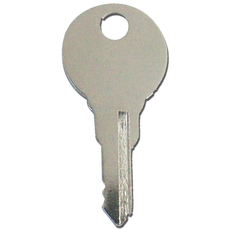 ASEC TS7536 Mila Window Key