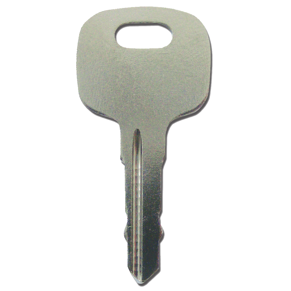 ASEC TS7477 Laird Window Key