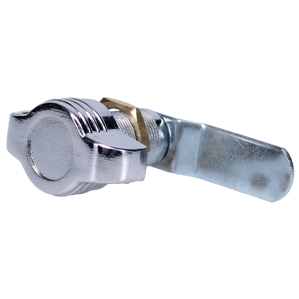 ASEC Cranked Cam Latchlock To Suit 9mm Padlock