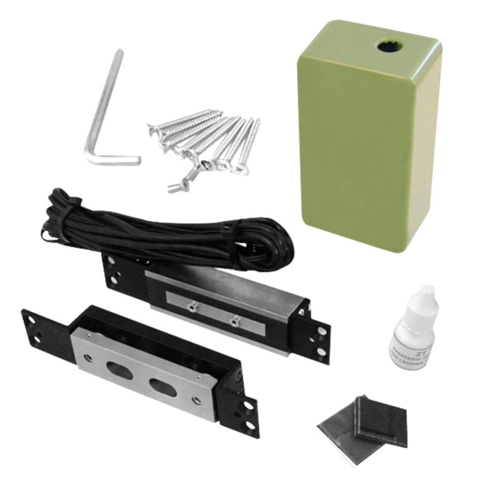 ASEC Mortice Shear Magnet