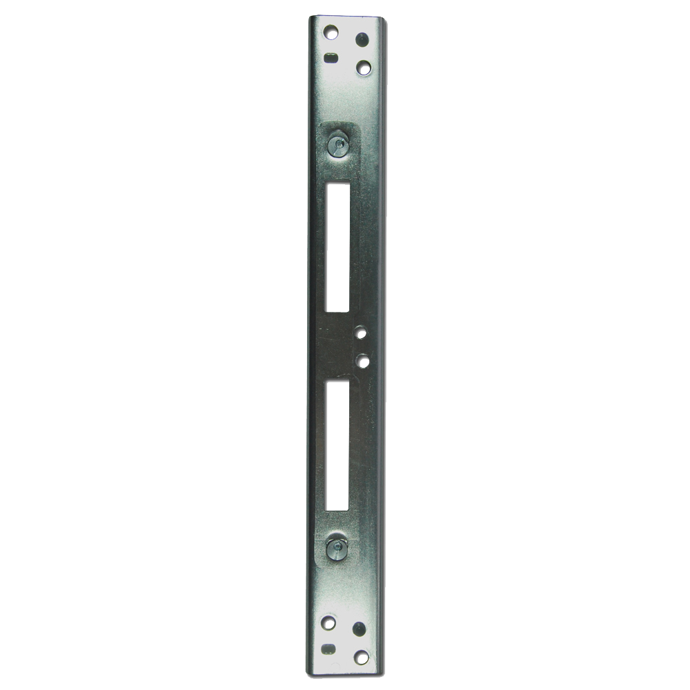 CHAMELEON Adaptable Centre Latch And Deadbolt Keep