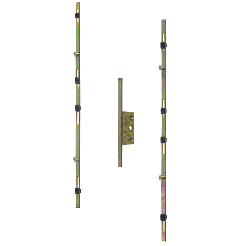 CHAMELEON Adaptable Window Espag Rod - 13mm Faceplate