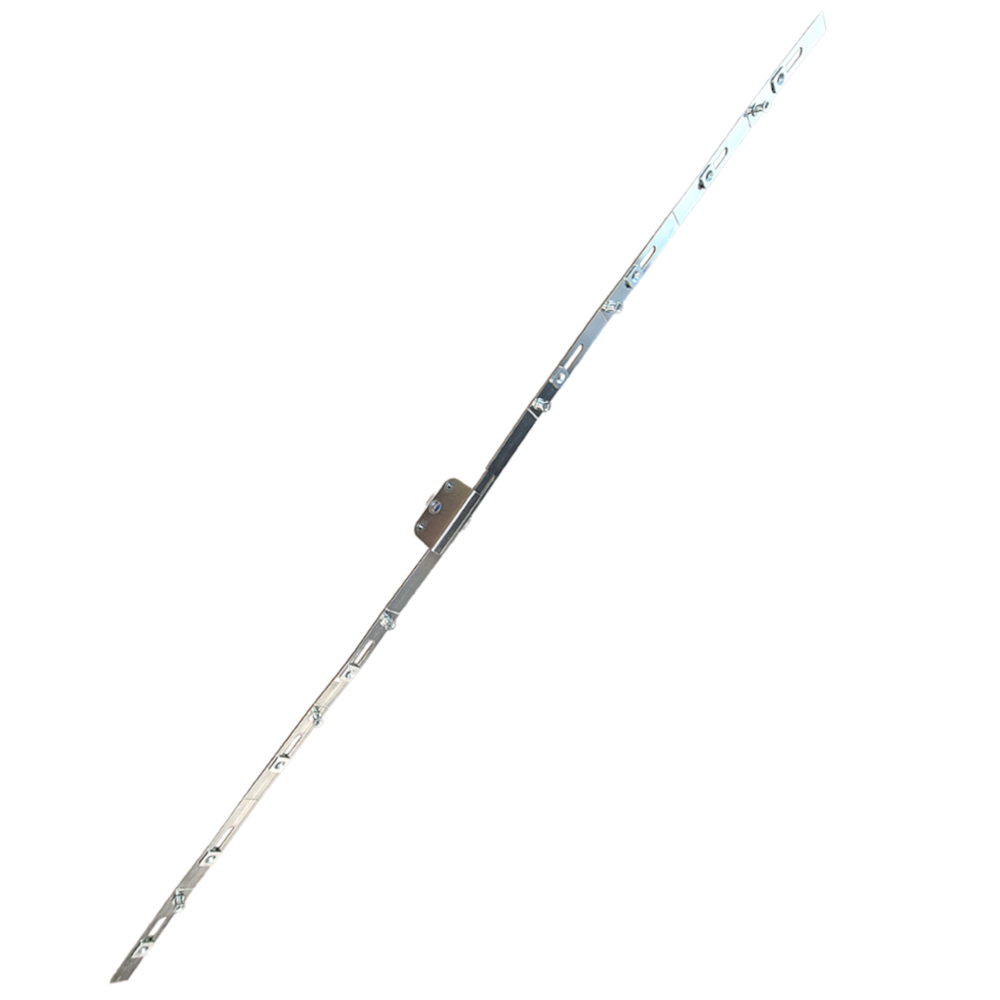 CHAMELEON Adaptable Window Espag Rod - 16mm Faceplate