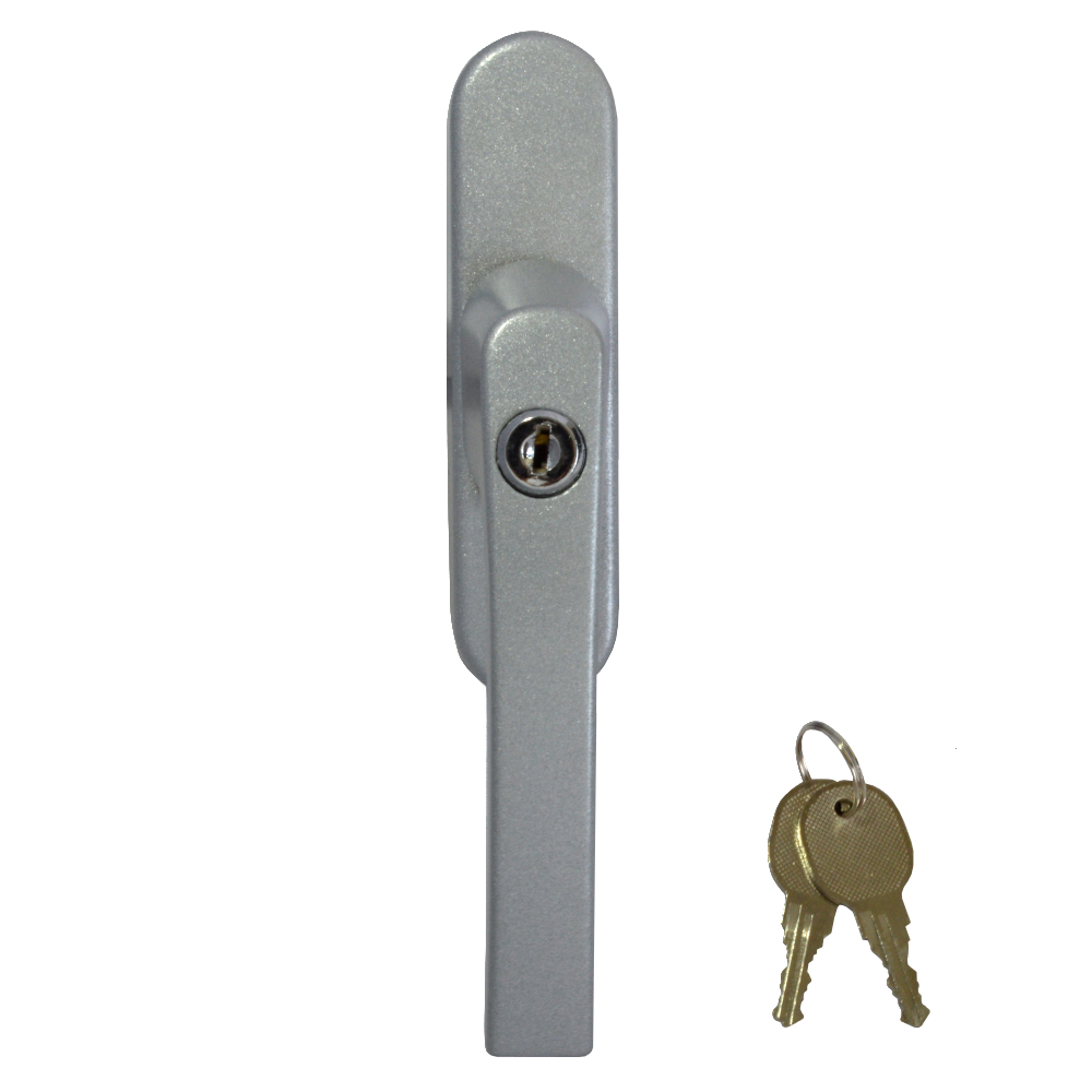 CHAMELEON Adaptable Window Blade/Fork Drive Handle