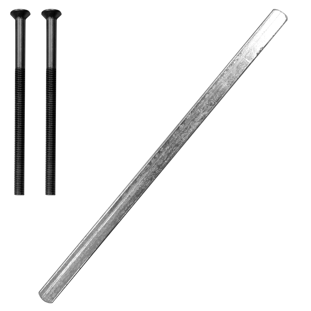 CHAMELEON Spindle And Screw Fixing Kit