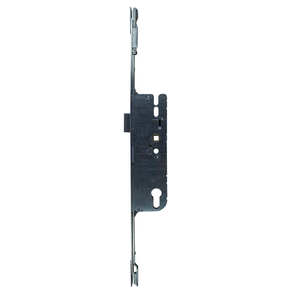 CHAMELEON Overnight Lock/Gearbox