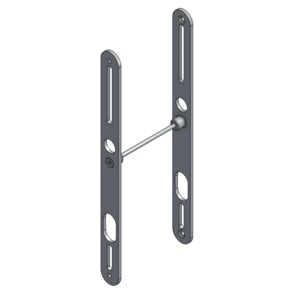 CHAMELEON Pro 92 Centres 122mm Fixing Conversion Kit