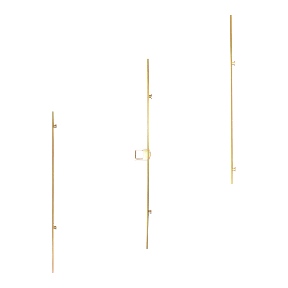 Chameleon Universal All-In-One Aluminium Peg Espag Rod