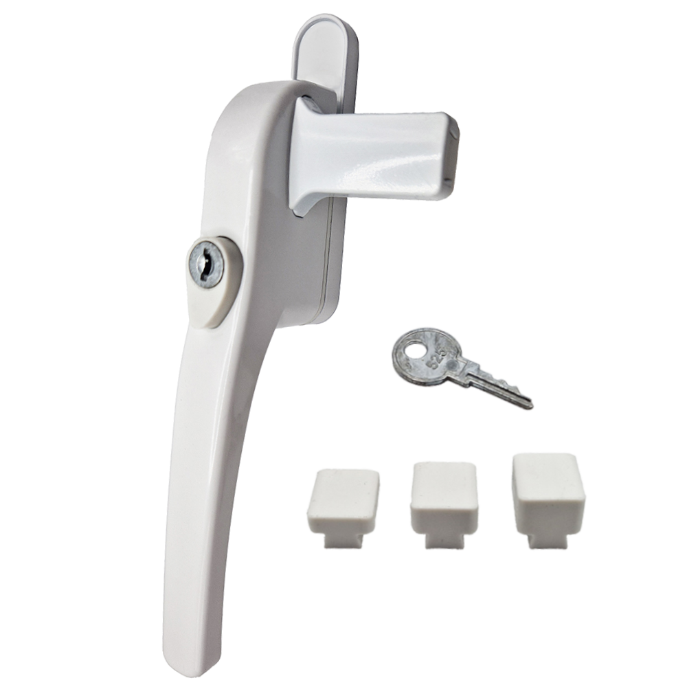 CHAMELEON Handleblocker Repair Window Espag Handle (Single)