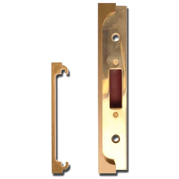 UNION 2988 Rebate To Suit 2101 Deadlocks