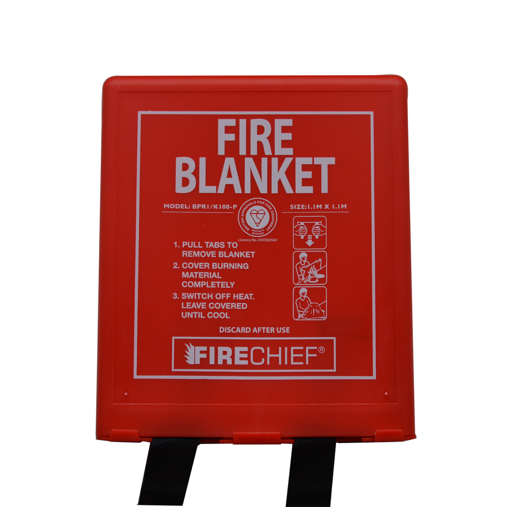 HOYLES EB1010SP Fire Blanket