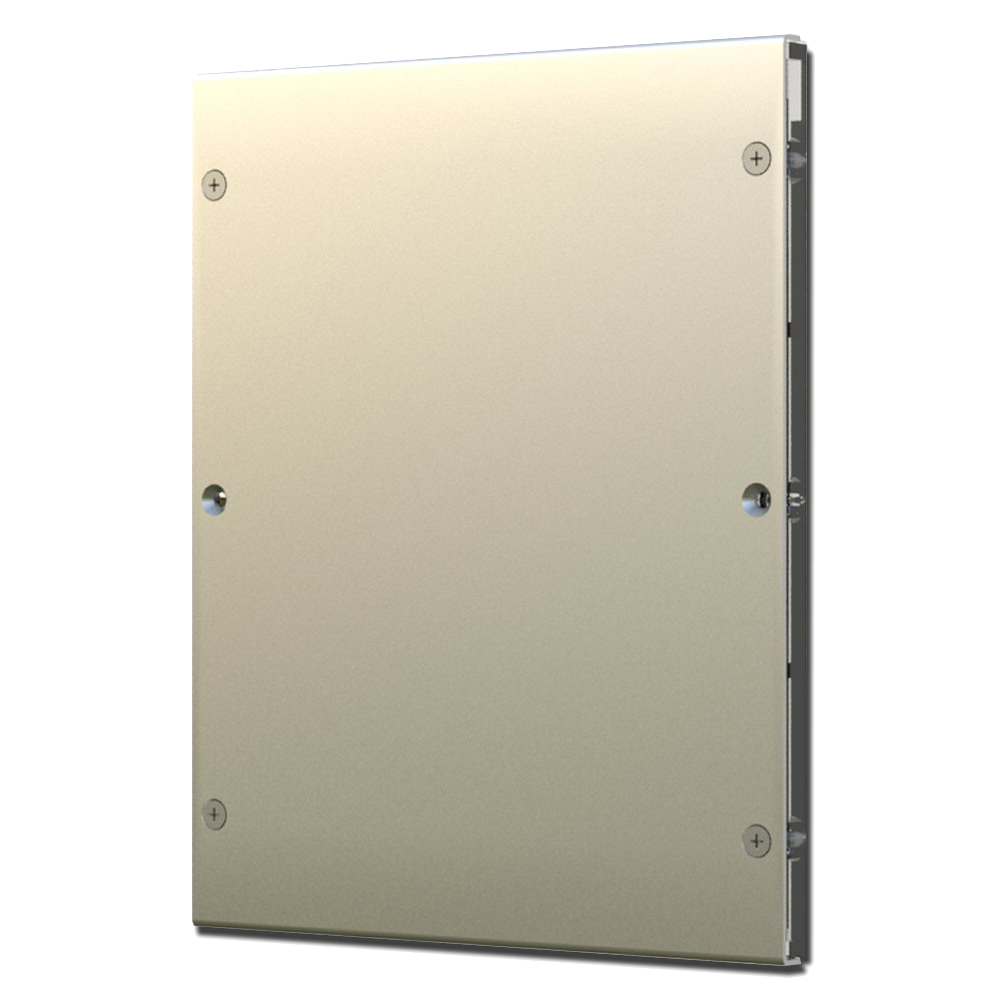 VIDEX 8840 Blanking Plate