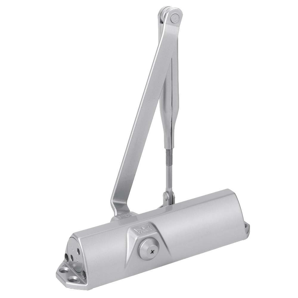 DORMAKABA TS68 Size 2-4 Overhead Door Closer