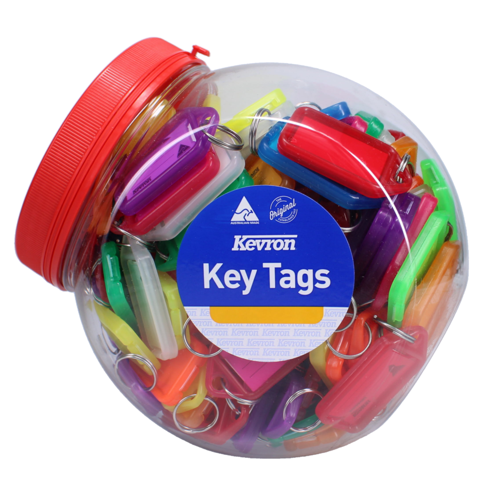 KEVRON ID5AC 150 Tag Tub